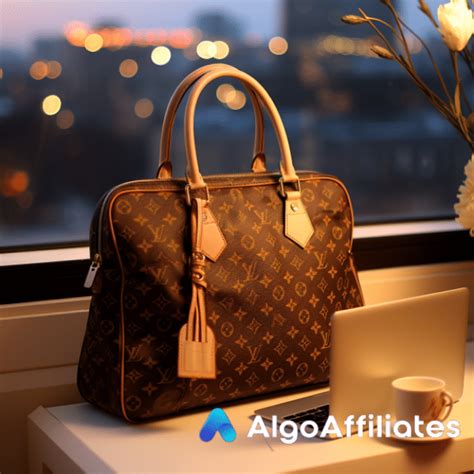 louis vuitton affiliate|louis vuitton affiliate program website.